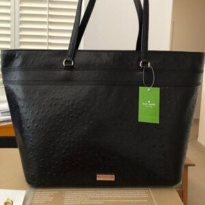 BRAND NEW WITH TAGS - Medium Kate Spade Harmony Bag